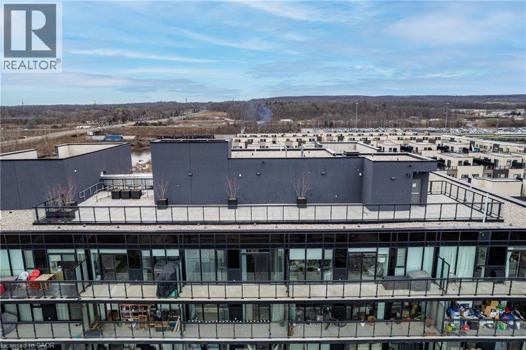 1117 Cooke Boulevard Unit# A112, Burlington, Ontario  L7T 0C6 - Photo 30 - 40810821