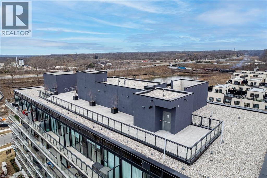 1117 Cooke Boulevard Unit# A112, Burlington, Ontario  L7T 0C6 - Photo 31 - 40810821