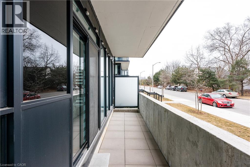 1117 Cooke Boulevard Unit# A112, Burlington, Ontario  L7T 0C6 - Photo 5 - 40810821