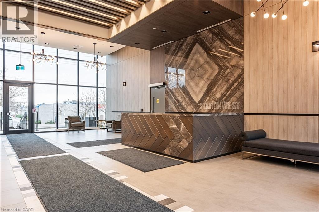 1117 Cooke Boulevard Unit# A112, Burlington, Ontario  L7T 0C6 - Photo 6 - 40810821