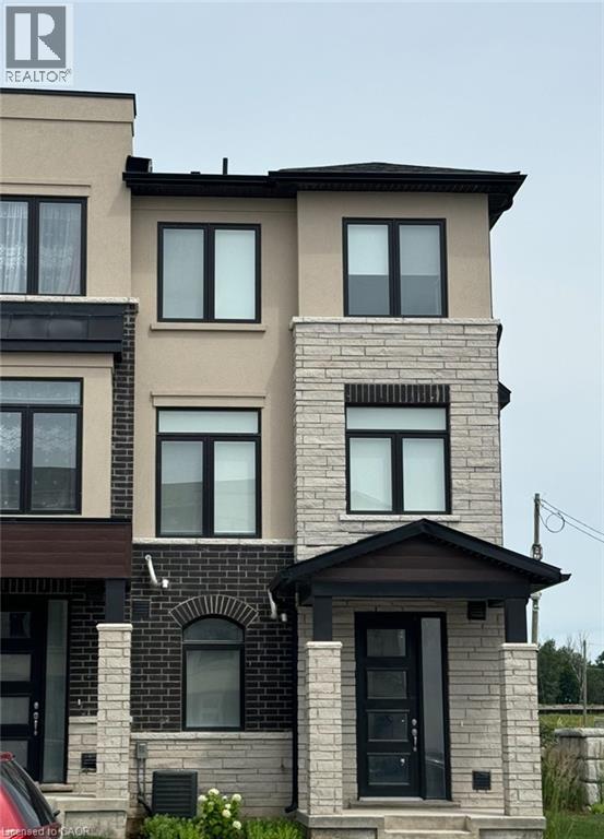 290 Equestrian Way Unit# 1, Cambridge, Ontario  N3E 0E7 - Photo 2 - 40810823