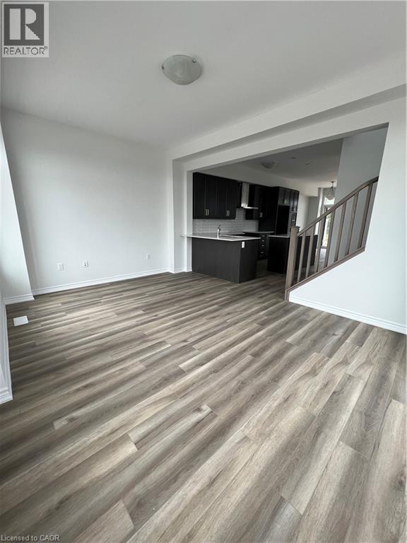 290 Equestrian Way Unit# 1, Cambridge, Ontario  N3E 0E7 - Photo 5 - 40810823