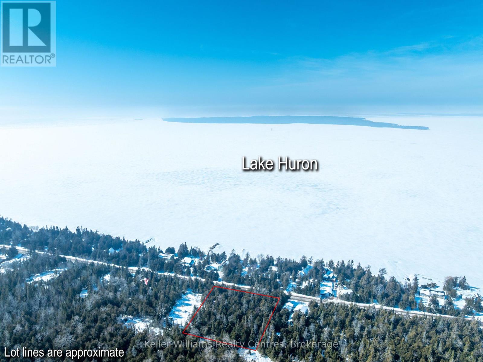 PT LT 24 SPRY SHORE ROAD, Northern Bruce Peninsula, Ontario