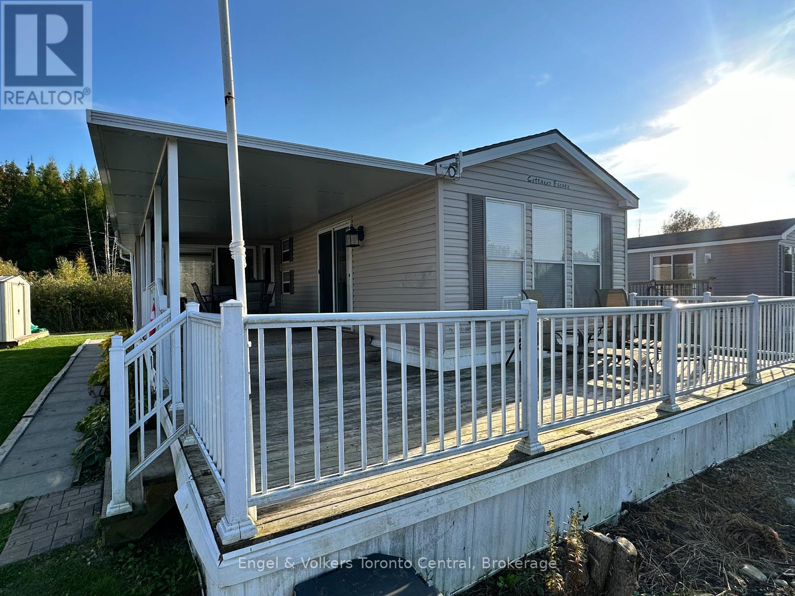 T103 - 7489 Sideroad 5 E, Wellington North, Ontario  N0G 2L0 - Photo 3 - X12863686