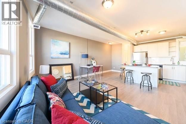 1000 King Street E Unit# 1006, Hamilton, Ontario  L8M 1C8 - Photo 2 - 40810539