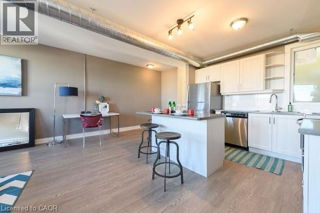 1000 King Street E Unit# 1006, Hamilton, Ontario  L8M 1C8 - Photo 3 - 40810539