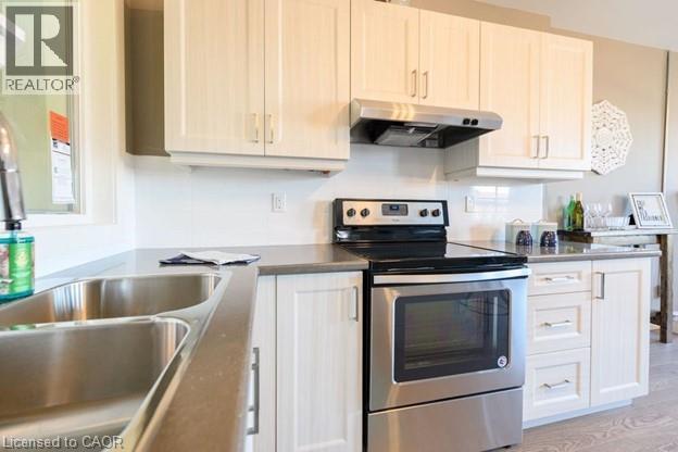 1000 King Street E Unit# 1006, Hamilton, Ontario  L8M 1C8 - Photo 4 - 40810539