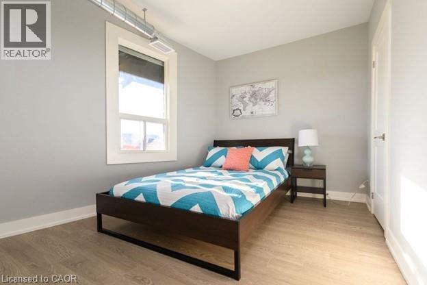 1000 King Street E Unit# 1006, Hamilton, Ontario  L8M 1C8 - Photo 5 - 40810539