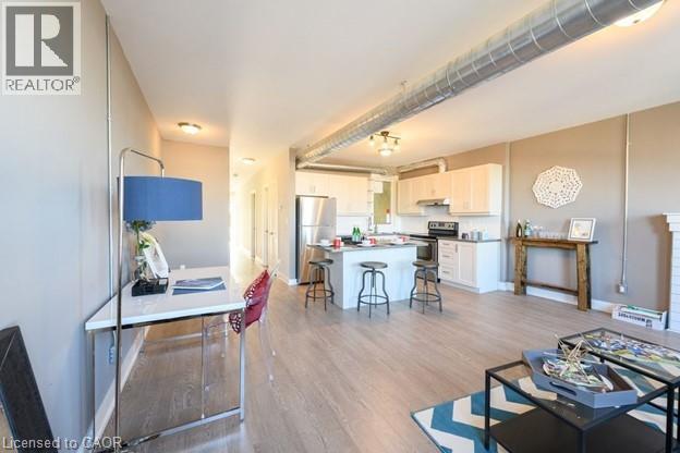 1000 King Street E Unit# 1006, Hamilton, Ontario  L8M 1C8 - Photo 7 - 40810539