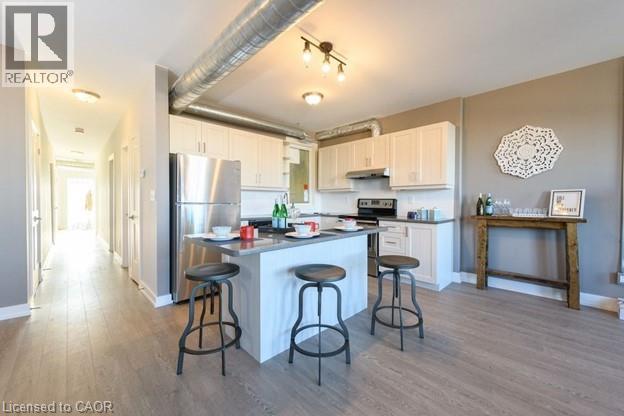 1000 King Street E Unit# 1006, Hamilton, Ontario  L8M 1C8 - Photo 9 - 40810539