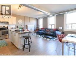 1000 KING Street E Unit# 1006, Hamilton, Ontario