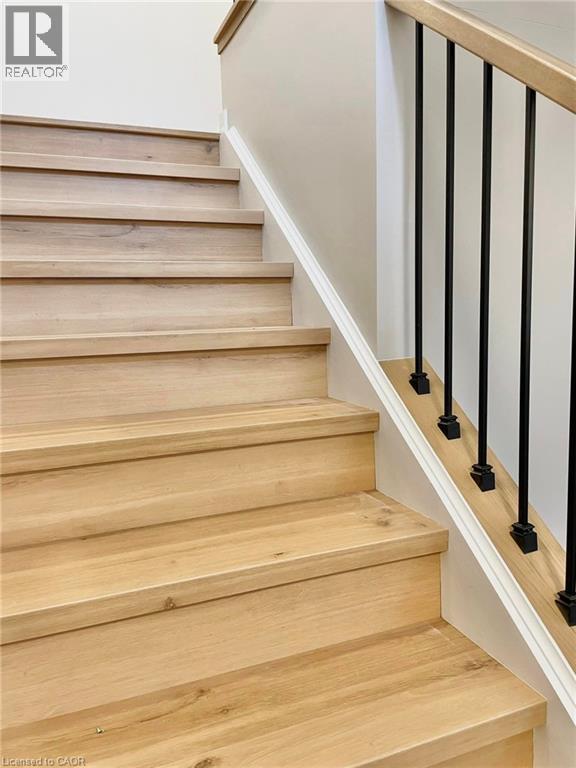 58 East 24th Street Unit# Laneway, Hamilton, Ontario  L8V 2X7 - Photo 10 - 40810282