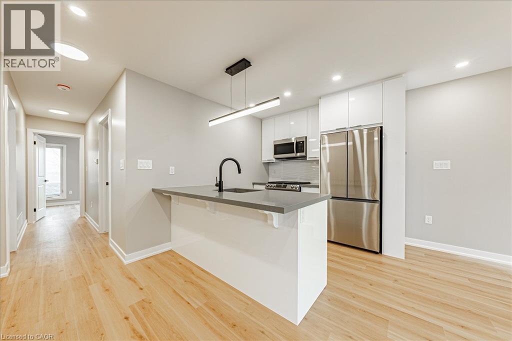 58 East 24th Street Unit# Laneway, Hamilton, Ontario  L8V 2X7 - Photo 11 - 40810282