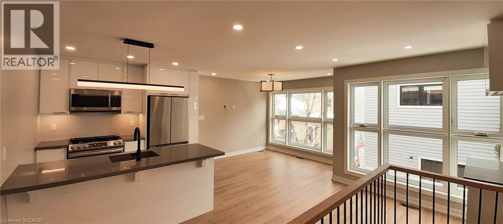 58 East 24th Street Unit# Laneway, Hamilton, Ontario  L8V 2X7 - Photo 12 - 40810282