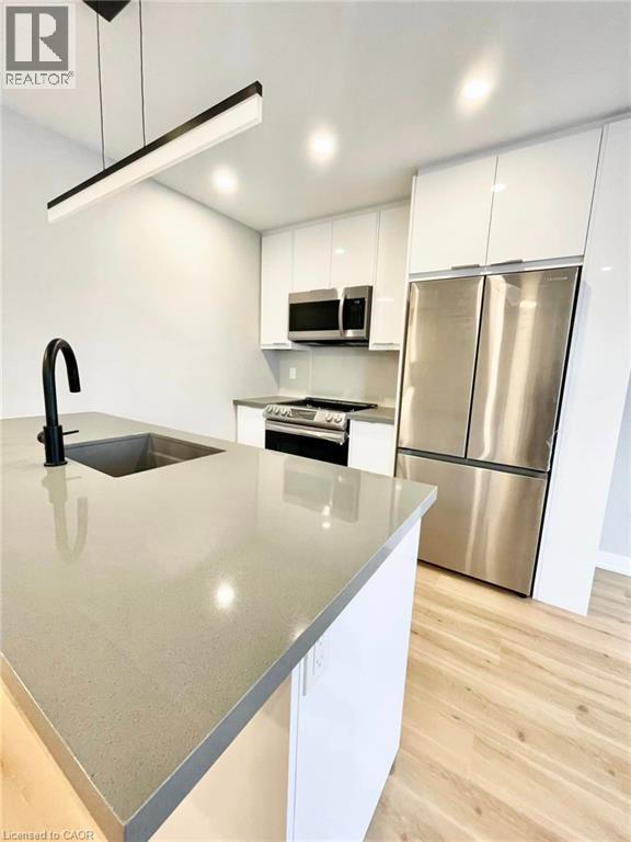 58 East 24th Street Unit# Laneway, Hamilton, Ontario  L8V 2X7 - Photo 15 - 40810282