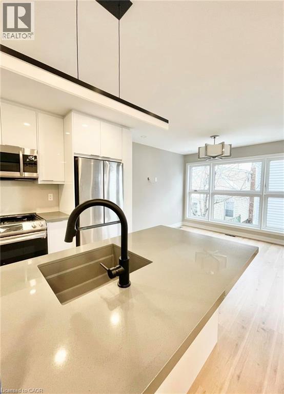 58 East 24th Street Unit# Laneway, Hamilton, Ontario  L8V 2X7 - Photo 16 - 40810282