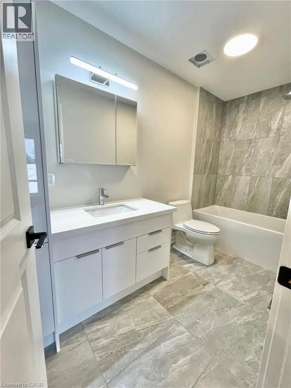 58 East 24th Street Unit# Laneway, Hamilton, Ontario  L8V 2X7 - Photo 18 - 40810282