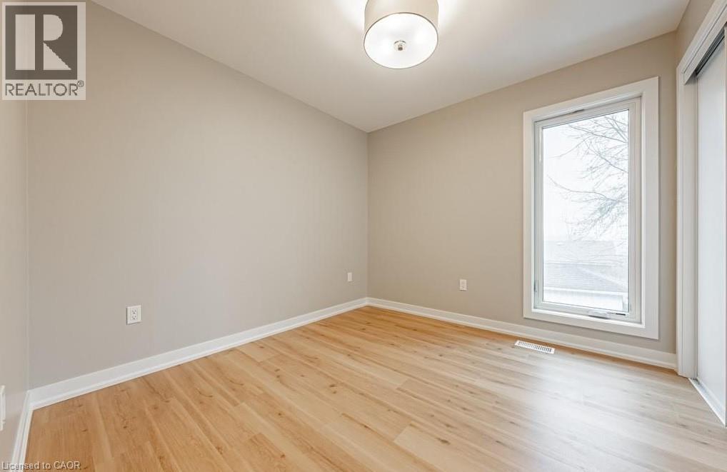 58 East 24th Street Unit# Laneway, Hamilton, Ontario  L8V 2X7 - Photo 19 - 40810282