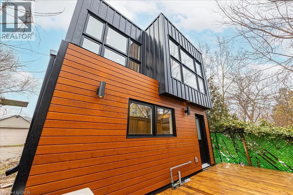 58 East 24th Street Unit# Laneway, Hamilton, Ontario  L8V 2X7 - Photo 2 - 40810282