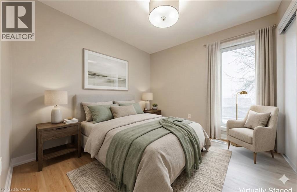 58 East 24th Street Unit# Laneway, Hamilton, Ontario  L8V 2X7 - Photo 20 - 40810282