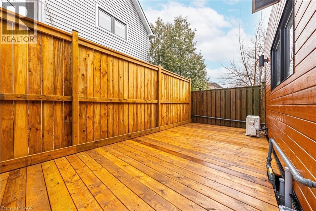 58 East 24th Street Unit# Laneway, Hamilton, Ontario  L8V 2X7 - Photo 24 - 40810282