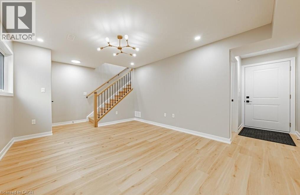 58 East 24th Street Unit# Laneway, Hamilton, Ontario  L8V 2X7 - Photo 7 - 40810282