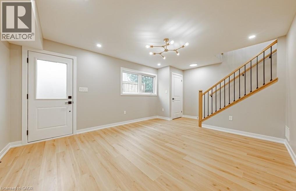 58 East 24th Street Unit# Laneway, Hamilton, Ontario  L8V 2X7 - Photo 8 - 40810282