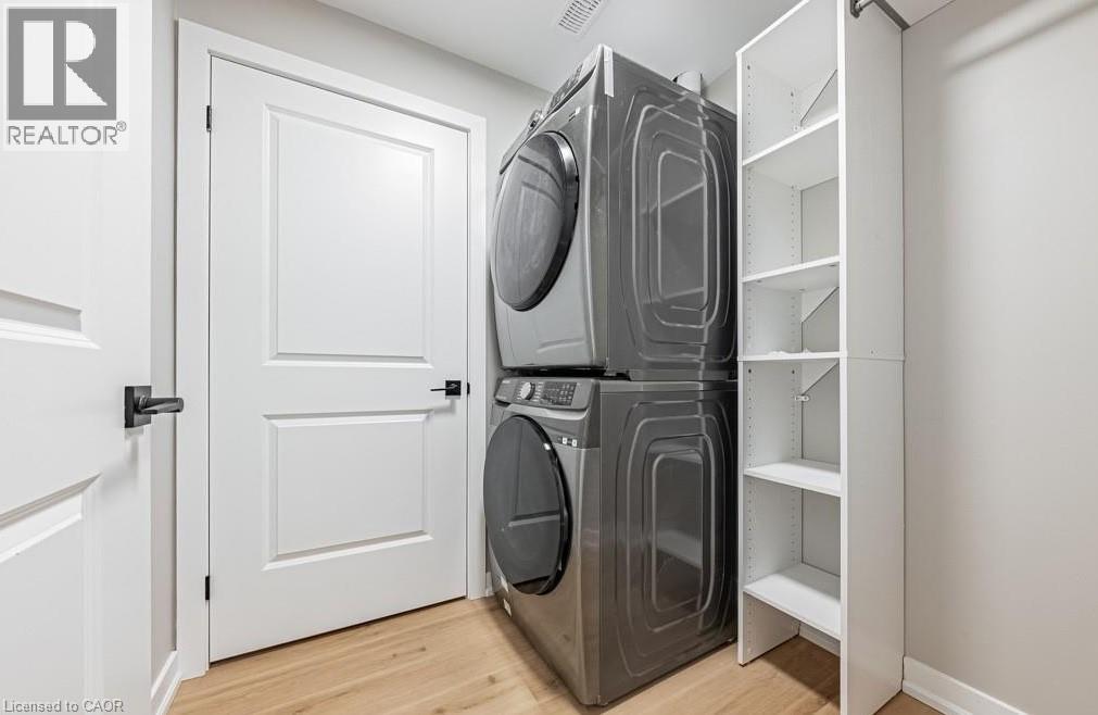 58 East 24th Street Unit# Laneway, Hamilton, Ontario  L8V 2X7 - Photo 9 - 40810282