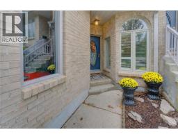 225 BENJAMIN Road Unit# 61, Waterloo, Ontario
