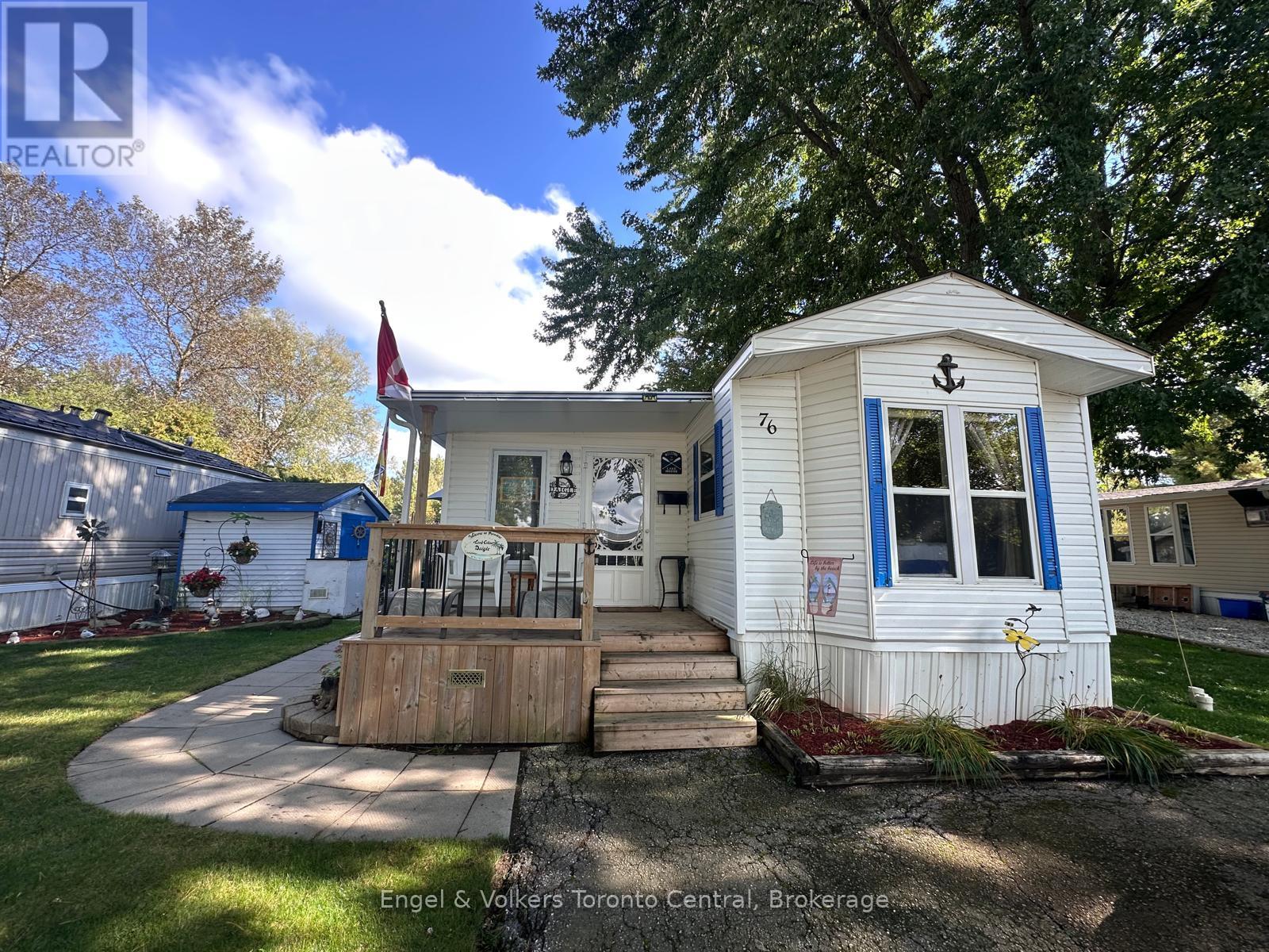 L 76 - 7489 Sideroad 5 E, Wellington North, Ontario  N0G 2L0 - Photo 3 - X12863986