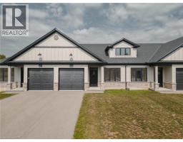 12 WASHINGTON Street Unit# 202, Norwich, Ontario