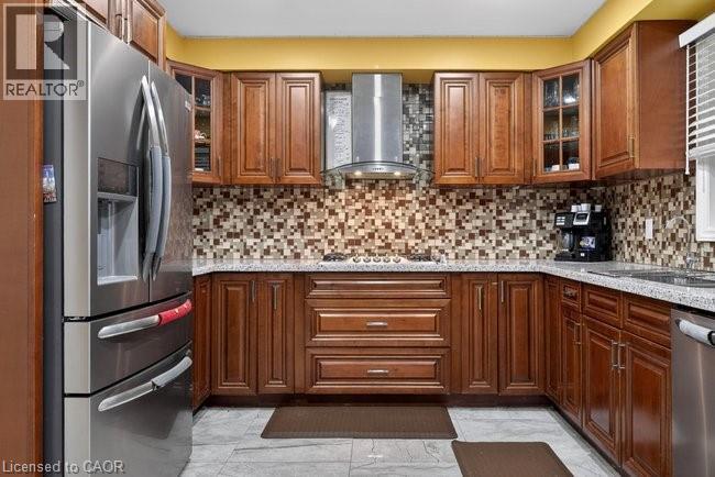 15 Talia Court, Hamilton, Ontario  L8E 4X8 - Photo 12 - 40810788