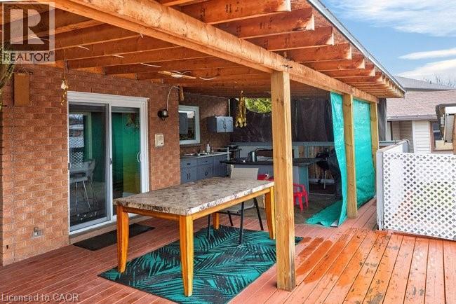 15 Talia Court, Hamilton, Ontario  L8E 4X8 - Photo 37 - 40810788