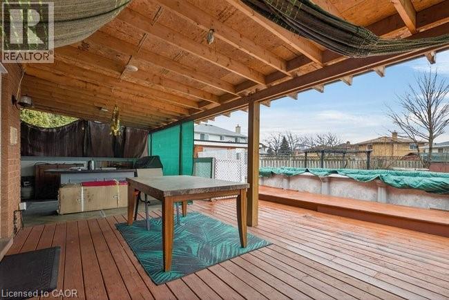 15 Talia Court, Hamilton, Ontario  L8E 4X8 - Photo 38 - 40810788