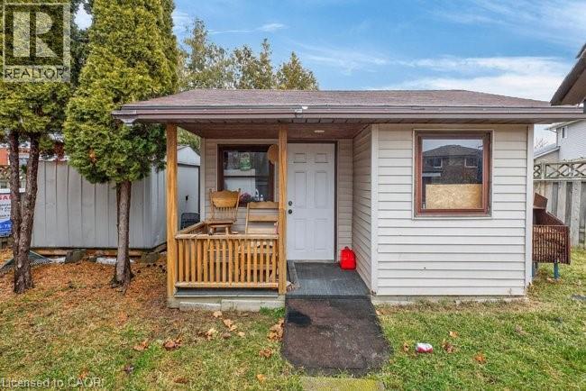 15 Talia Court, Hamilton, Ontario  L8E 4X8 - Photo 39 - 40810788