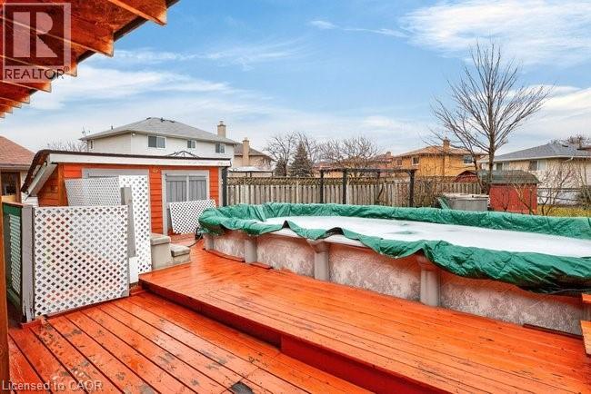 15 Talia Court, Hamilton, Ontario  L8E 4X8 - Photo 40 - 40810788