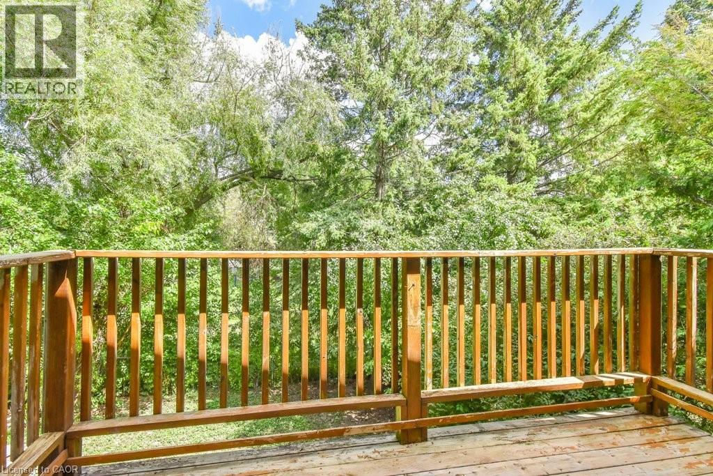 590 Canewood Crescent Unit# Main, Waterloo, Ontario  N2L 5P5 - Photo 21 - 40810933