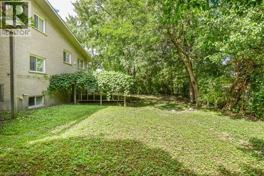 590 Canewood Crescent Unit# Main, Waterloo, Ontario  N2L 5P5 - Photo 23 - 40810933