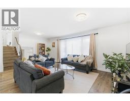 590 CANEWOOD Crescent Unit# Main, Waterloo, Ontario