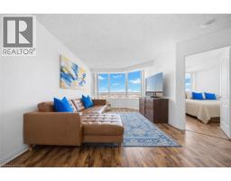 1 GREYSTONE WALK Drive Unit# 884, Toronto, Ontario