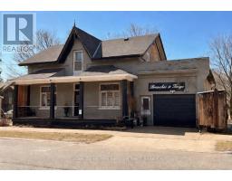 521 MILL STREET, West Grey, Ontario