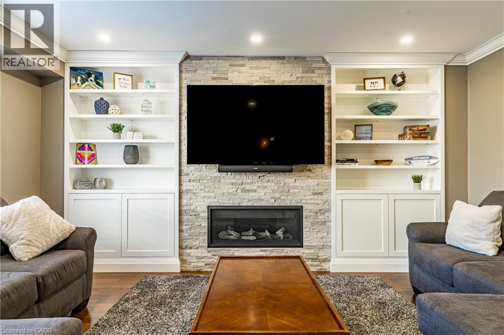 28 Springbreeze Heights, Hamilton, Ontario  L8E 0A4 - Photo 13 - 40810492