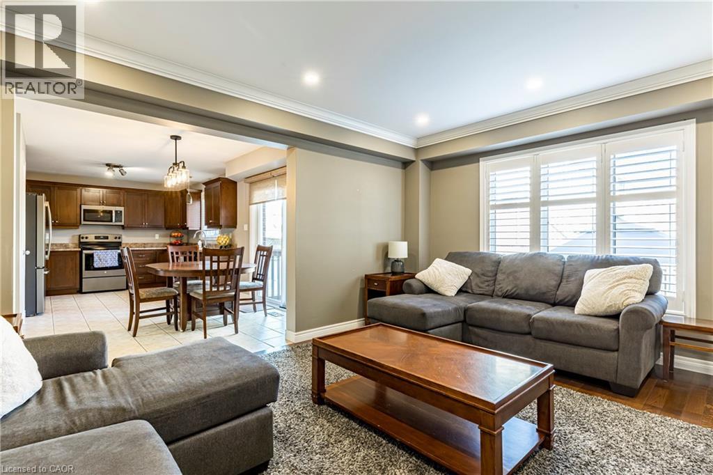 28 Springbreeze Heights, Hamilton, Ontario  L8E 0A4 - Photo 14 - 40810492