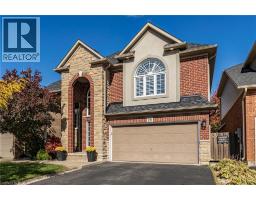 28 SPRINGBREEZE Heights, Hamilton, Ontario