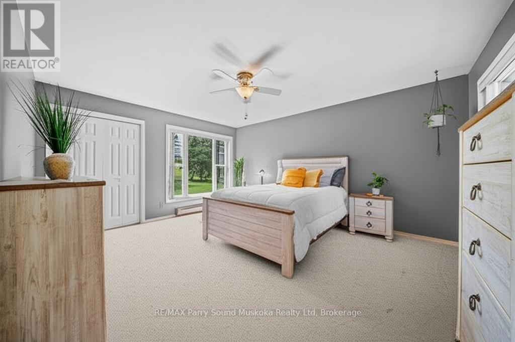 258 Lakeside Trail, Magnetawan, Ontario  P0A 1P0 - Photo 16 - X12864604