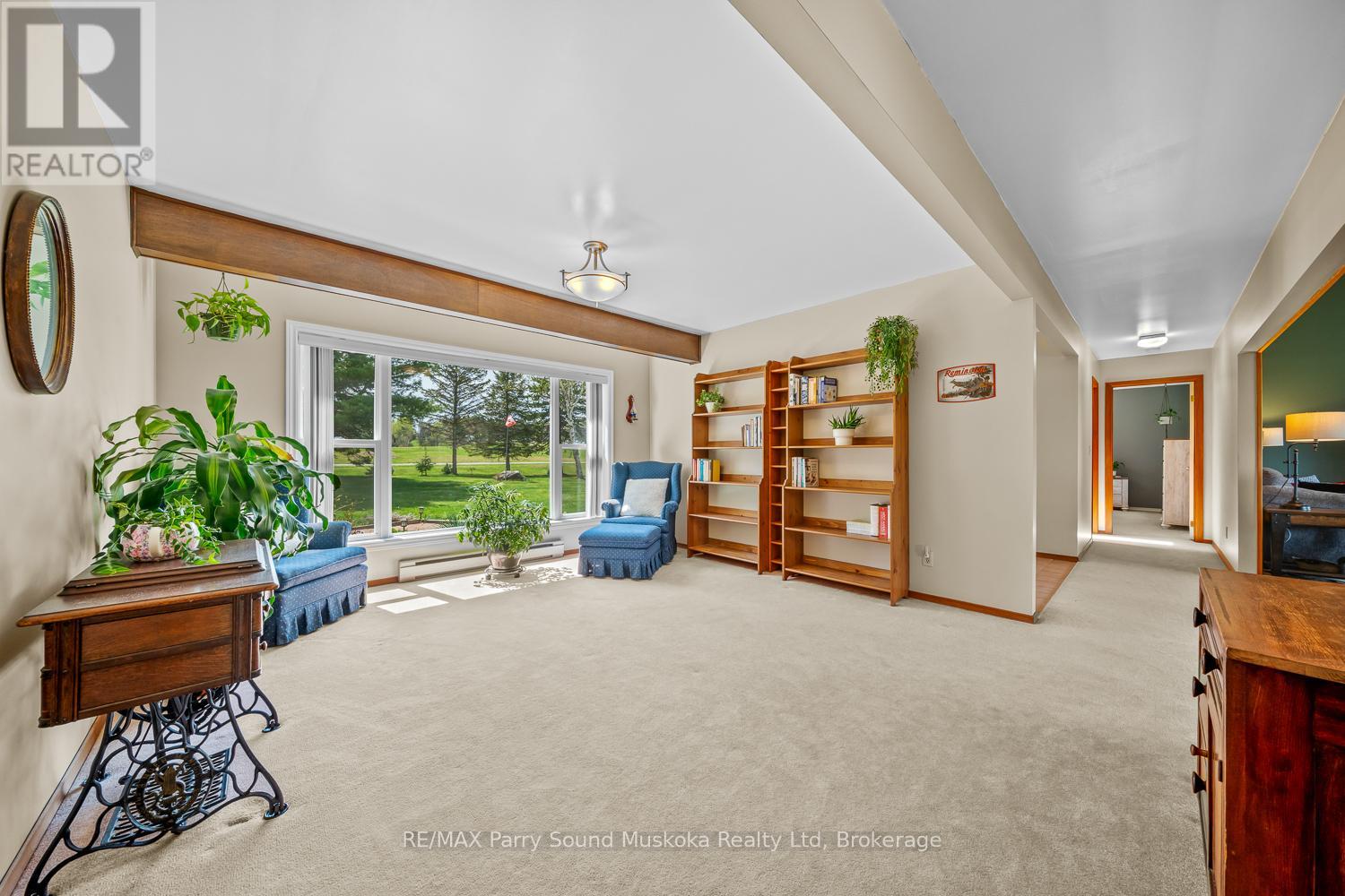 258 Lakeside Trail, Magnetawan, Ontario  P0A 1P0 - Photo 18 - X12864604