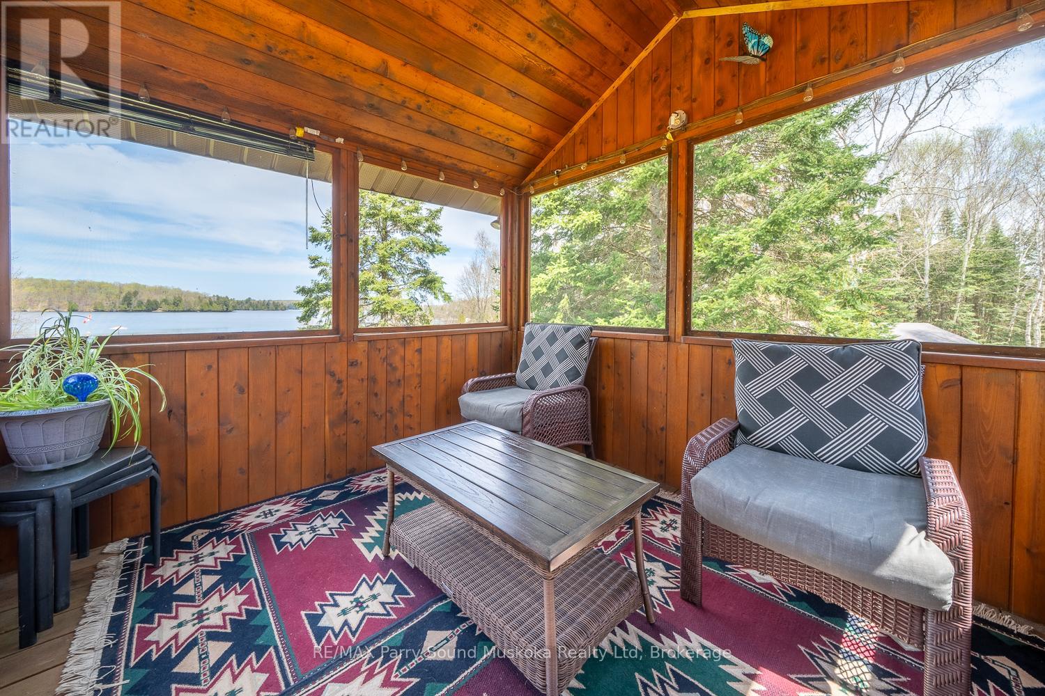 258 Lakeside Trail, Magnetawan, Ontario  P0A 1P0 - Photo 42 - X12864604