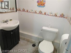 749 Barton Street E Unit# A, Hamilton, Ontario  L8L 3A9 - Photo 18 - 40810563