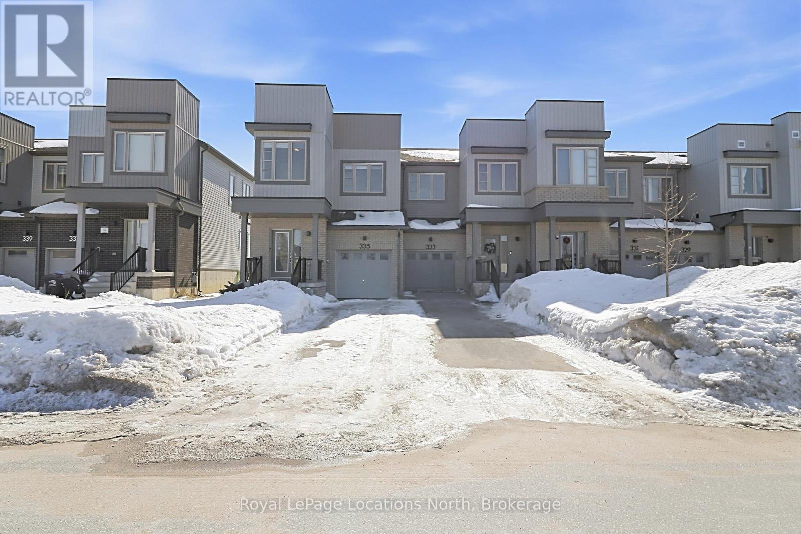 335 ATKINSON STREET, Clearview, Ontario