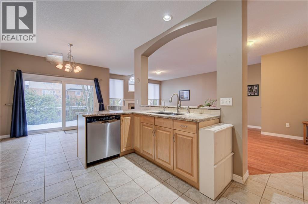 11 Carolinian Lane, Cambridge, Ontario  N1S 5B5 - Photo 16 - 40807245